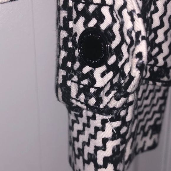 White House black market woman jacket - Picture 8 of 16